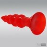 Flexibel Jelly Anal Butt Plug AD-019