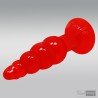 Flexibel Jelly Anal Butt Plug AD-019