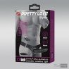 PRETTY LOVE MYRON STRAP ON HARNESS SO-024