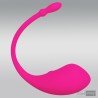 Lovense LUSH Wireless Bluetooth App Vibrator ACV-001
