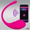 Lovense LUSH Wireless Bluetooth App Vibrator ACV-001