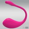 LUSH 2 REMOTE CONTROL VIBRATOR ACV-003