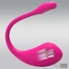 LUSH 2 REMOTE CONTROL VIBRATOR ACV-003