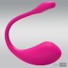 LUSH 2 REMOTE CONTROL VIBRATOR ACV-003