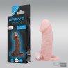 BRAVE MAN BAILE Vibration Penis Extension Sleeve V2 PES-025
