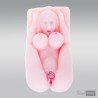 Clares Acrobatic Fantasy Male Apparatus Doll SLD-007