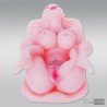 US Cool Woman Simulation Senso Pussy Vagina Small Dollls SLD-008