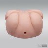 Pussy & Anus Ultra Realistic BAV-08
