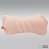 ORAL SILICONE MALE MASTURBATOR MMT-026