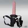 Strap-On PU Strap Ultra Passionate Harness SO-026