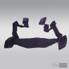 Bondage Belt Restraint System BDSM-025