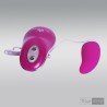 Pinky Droplets Bullet Vibrator BV-039