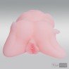 Super Soft Silicone Pussy MMT-011