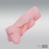 Super Soft Silicone Pussy MMT-011