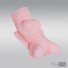 Super Soft Silicone Pussy MMT-011
