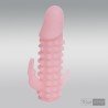 Silicone Wolftooth Sleeve V1 PES-039