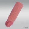 Male Extender Re-usable Sleeve Pes-042