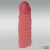 Male Extender Re-usable Sleeve Pes-042