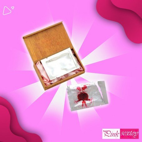 Artificial Virginity Hymen AH-001