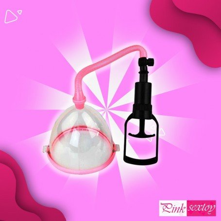 Power Breast Enlargement Pump BEM-003