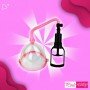 Power Breast Enlargement Pump BEM-003
