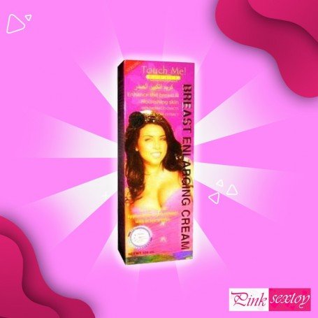 Touch Me Breast Enlarging Cream(100ml) BEC-002