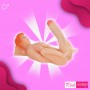 Full Body Silicone Real Sex Dolls For Female SLD-006