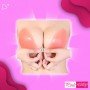 Silicone Adhesive Stick On Gel Push Up Strapless Backless BSP-001