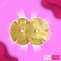 Gold Collagen Breast Mask BSP-003