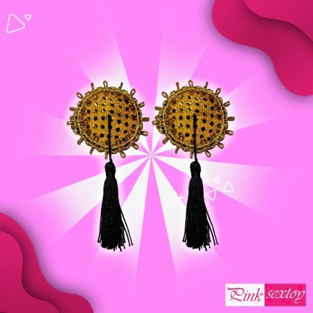 Women's Teaser Tassel Pasties BSP-004