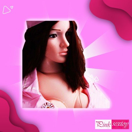 Angel Blow Up Baby Doll ILD-001