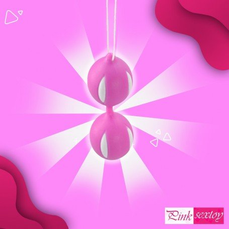 Smart Ben Wa Balls BV-001