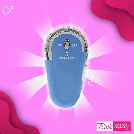 Lady's Lighter Vibrator BV-002