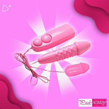 Oscillation JTE Bullet Vibrator BV-004