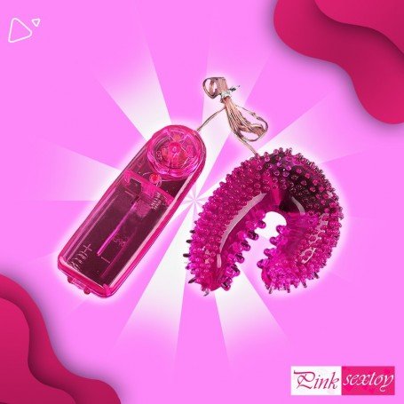 G Spot Jelly Bullet Vibrator BV-011