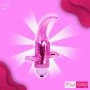 Enhanced Sensations Lady Toys Clitoris Vibro Finger BV-014