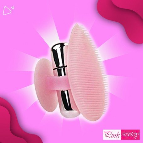 Seducive Pussy Vibrator BV-018