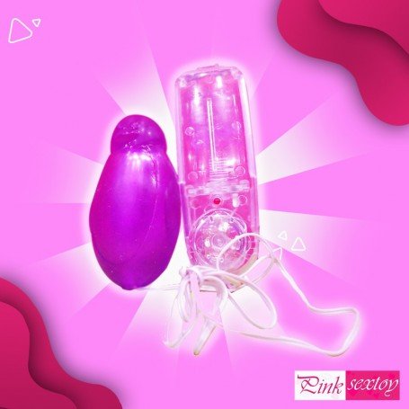 Bomb vibrator BV-020