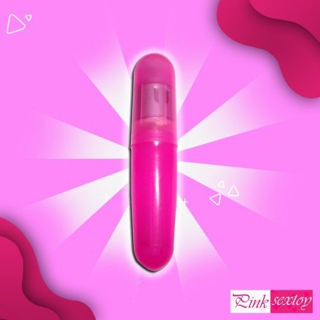Pleasure Centre Bullet Vibrator BV-022