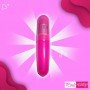 Pleasure Centre Bullet Vibrator BV-022