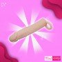 PRETTY LOVE PENIS SLEEVE PES-031