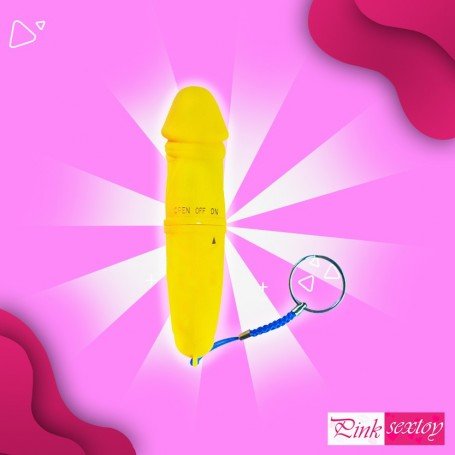 MINI PUSSY VIBRATION MASSAGER BV-035