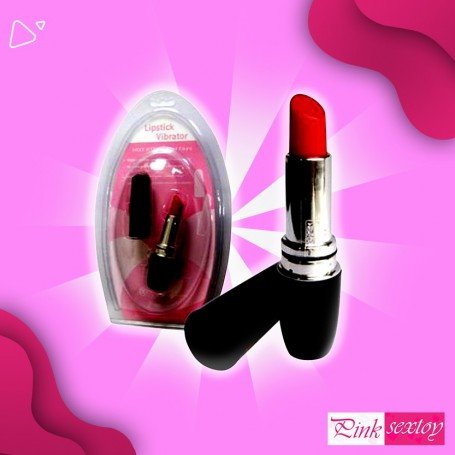 Lipstick Secret Vibrator FV-002