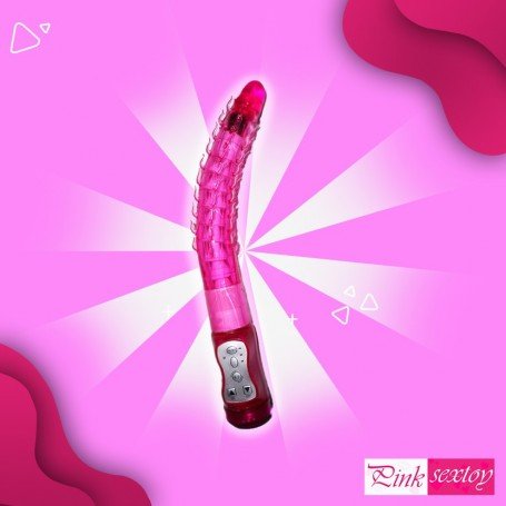 Extreme Pleasure Long Vibrator FV-006