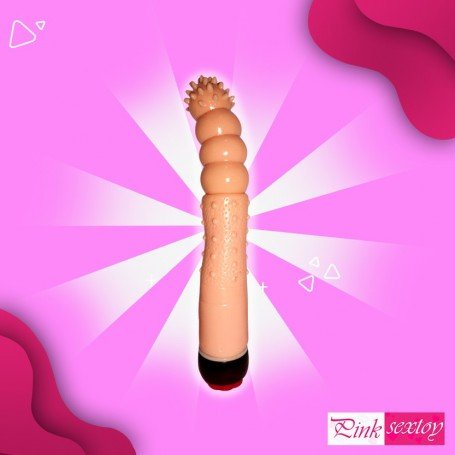 Spike Thorn Female Masturbation Fun vibrator FV-010