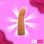 Soft Feel Penis Extender Sleeve PES-012