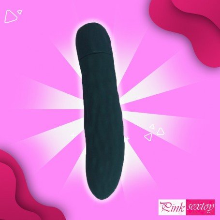 Soft Silicone Karela Fun Vibrator FV-016