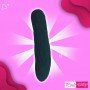 Soft Silicone Karela Fun Vibrator FV-016
