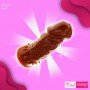 Choco Sleeve PES-004