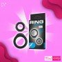 COCK RING MANHOOD CR-019